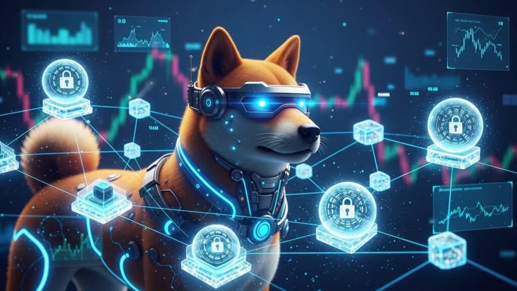 InfoCryptofr   La Mise À Jour Shibarium Va T Elle Booster Shiba Inu 