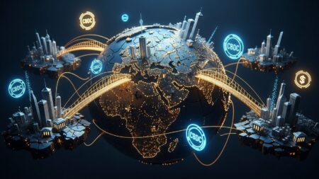 InfoCryptofr   La Révolution CBDC en 2025  Succès ou Illusion 