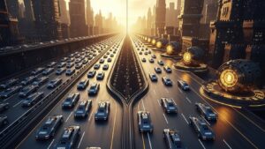 InfoCryptofr   Layer 1  Au delà de la Vitesse la Vision de Sonic Labs