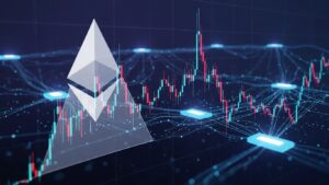 InfoCryptofr   Le Prix Ethereum Forme Un Motif Rare Avant Fusaka