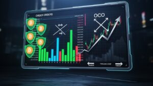 InfoCryptofr   Les Différents Types dOrdres en Trading Crypto