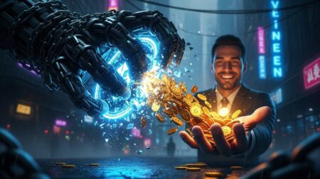 InfoCryptofr   Market Making Toxique Tue les Projets Crypto