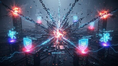 InfoCryptofr   MegaETH Abandonne Son Plan de Levée de 1 Milliard