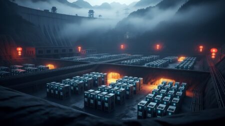 InfoCryptofr   Minage Bitcoin  La Chine Revient en Force