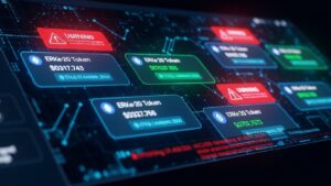 InfoCryptofr   Monad  Alerte aux Faux Transferts Token