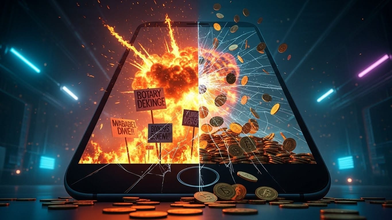 InfoCryptofr   Actualités Crypto  Tendances et Analyses Quotidiennes   Page 37