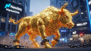 InfoCryptofr   Nasdaq Veut Libérer les Options Bitcoin