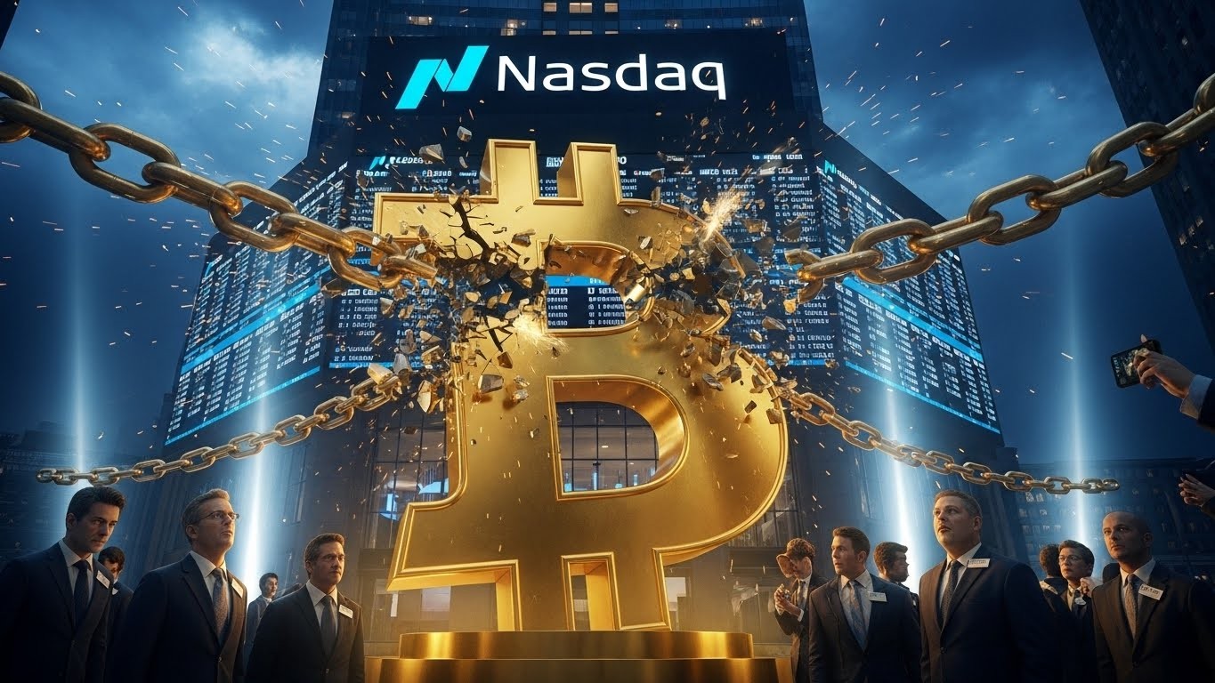 InfoCryptofr   Actualités Crypto  Tendances et Analyses Quotidiennes   Page 37