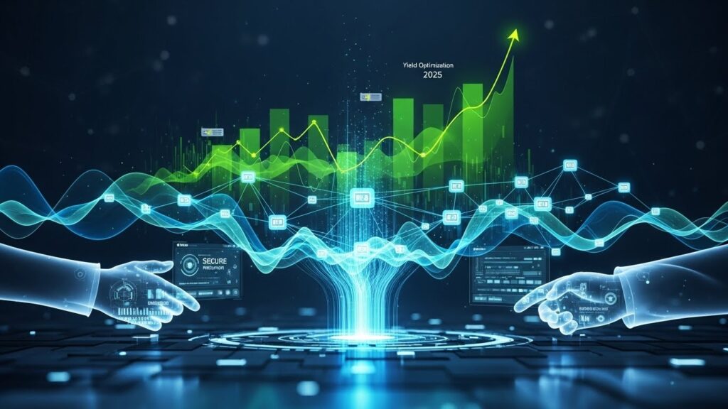 InfoCryptofr   Ozak AI  Presale Phase 7 et Boom IA en 2025