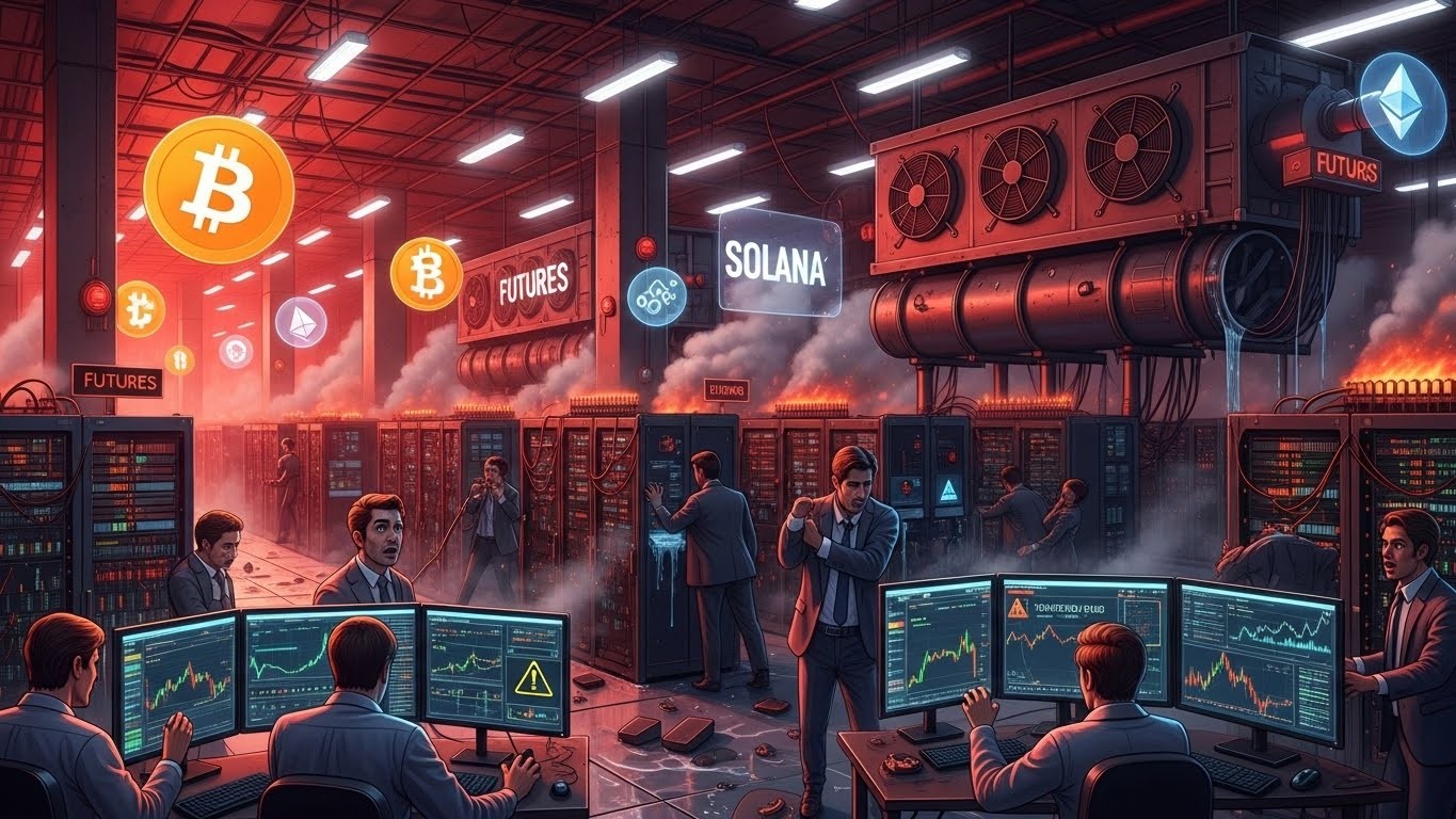 InfoCryptofr   Actualités Crypto  Tendances et Analyses Quotidiennes   Page 59