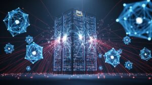 InfoCryptofr   Panne AWS  Le Risque Fatal de la Centralisation