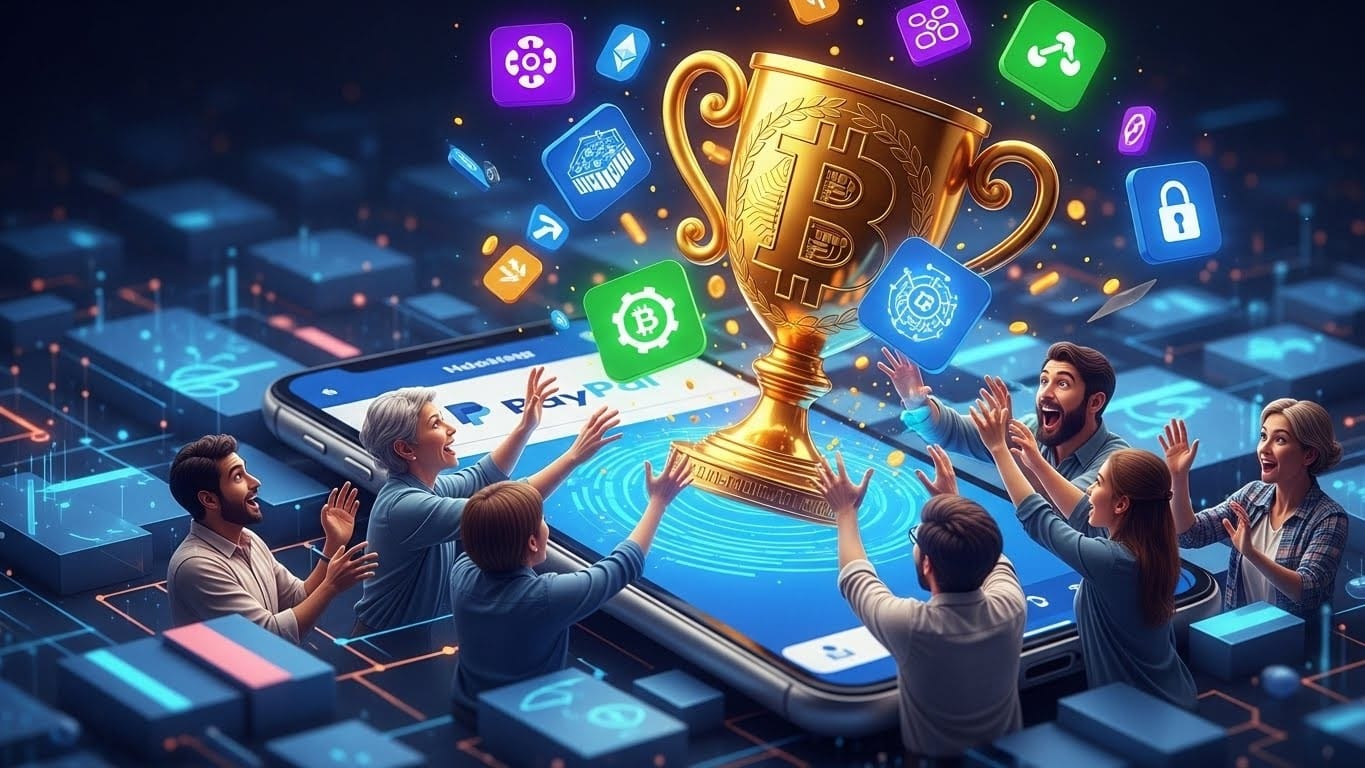 InfoCryptofr   Actualités Crypto  Tendances et Analyses Quotidiennes   Page 25