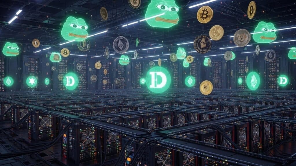 InfoCryptofr   PepeNode  Le Factorio du Minage Crypto