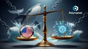 InfoCryptofr   Polymarket Revient aux USA avec lApprobation CFTC