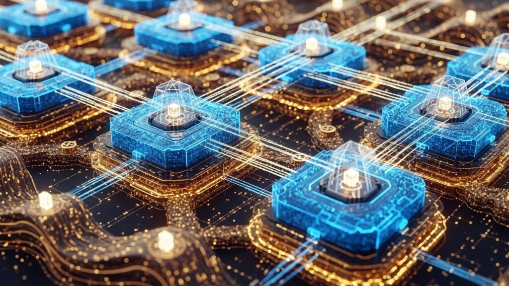 Pourquoi Les Layers 2 Bitcoin Attirent En 2025 - InfoCrypto.fr InfoCryptofr Pourquoi Les Layers 2 Bitcoin Attirent En 2025