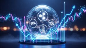 InfoCryptofr   Prédictions 2026  DeepSeek IA voit XRP SOL et HYPER exploser