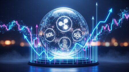 InfoCryptofr   Prédictions 2026  DeepSeek IA voit XRP SOL et HYPER exploser