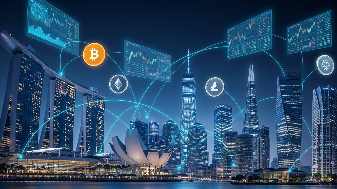 InfoCryptofr   Actualités Crypto  Tendances et Analyses Quotidiennes   Page 30