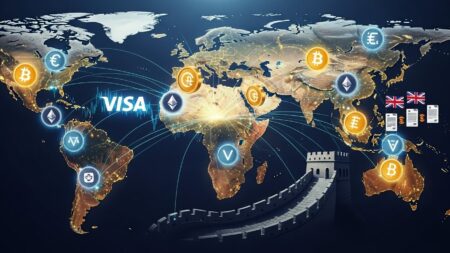 InfoCryptofr   Recap Hebdo Crypto  Visa Chine UK en Action
