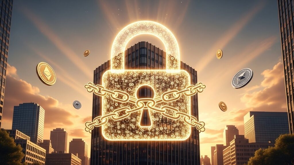 InfoCryptofr   Régulation Crypto  LAustralie Lance sa Grande Loi 2025