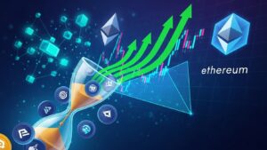 InfoCryptofr   Reversal Haussier Ethereum  Offre Échanges en Chute