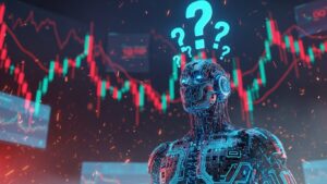 InfoCryptofr   Robots de Trading IA  Rentables en Marché Volatile 