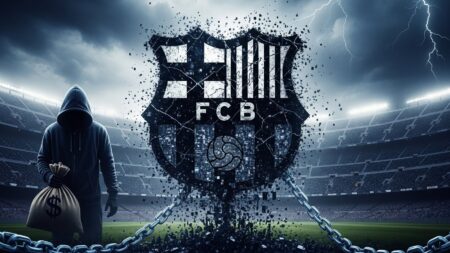 InfoCryptofr   Scandale ZKP  Barça en Crise avec Crypto Douteuse