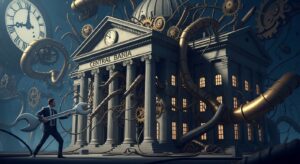 InfoCryptofr   Scott Bessent Veut Simplifier la Fed