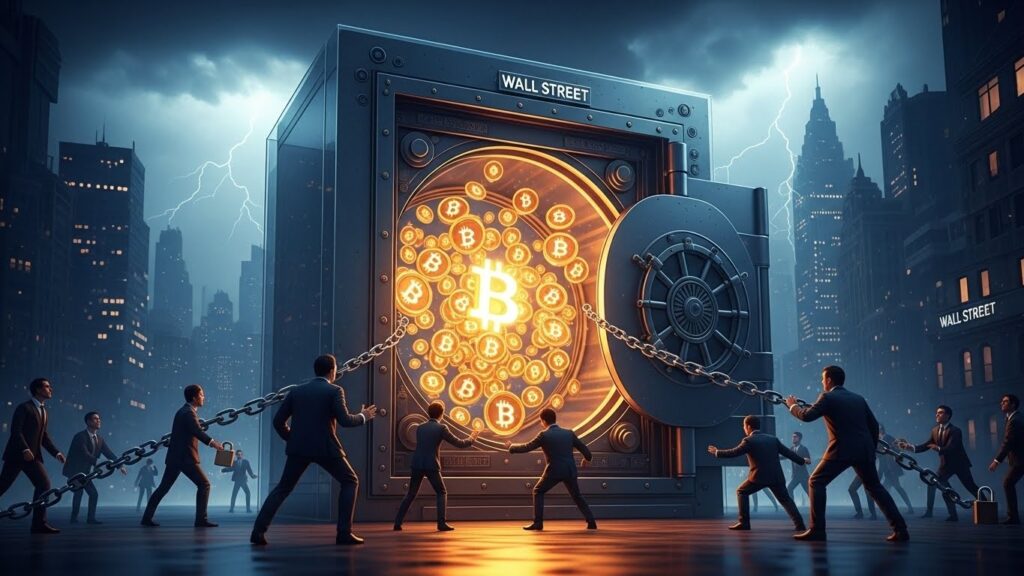 Self-Custody : Un Droit Fondamental Selon Hester Peirce - InfoCrypto.fr InfoCryptofr Self Custody Un Droit Fondamental Selon Hester Peirce