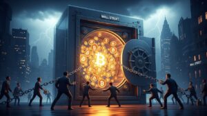 InfoCryptofr   Self Custody  Un Droit Fondamental Selon Hester Peirce