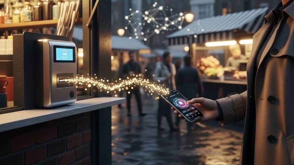 InfoCryptofr   SpacePay  Fin Prévente en Novembre 2025