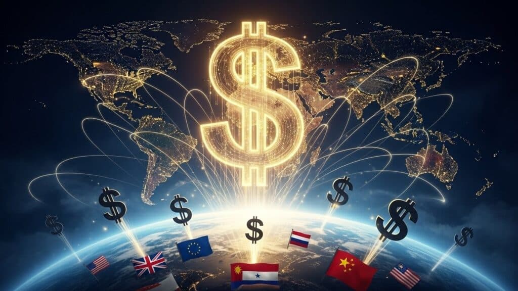 Stablecoins : La Bataille Secrète pour le Pouvoir Monétaire - InfoCrypto.fr InfoCryptofr Stablecoins La Bataille Secrète pour le Pouvoir Monétaire