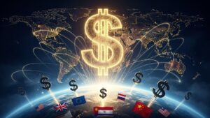 InfoCryptofr   Stablecoins  La Bataille Secrète pour le Pouvoir Monétaire