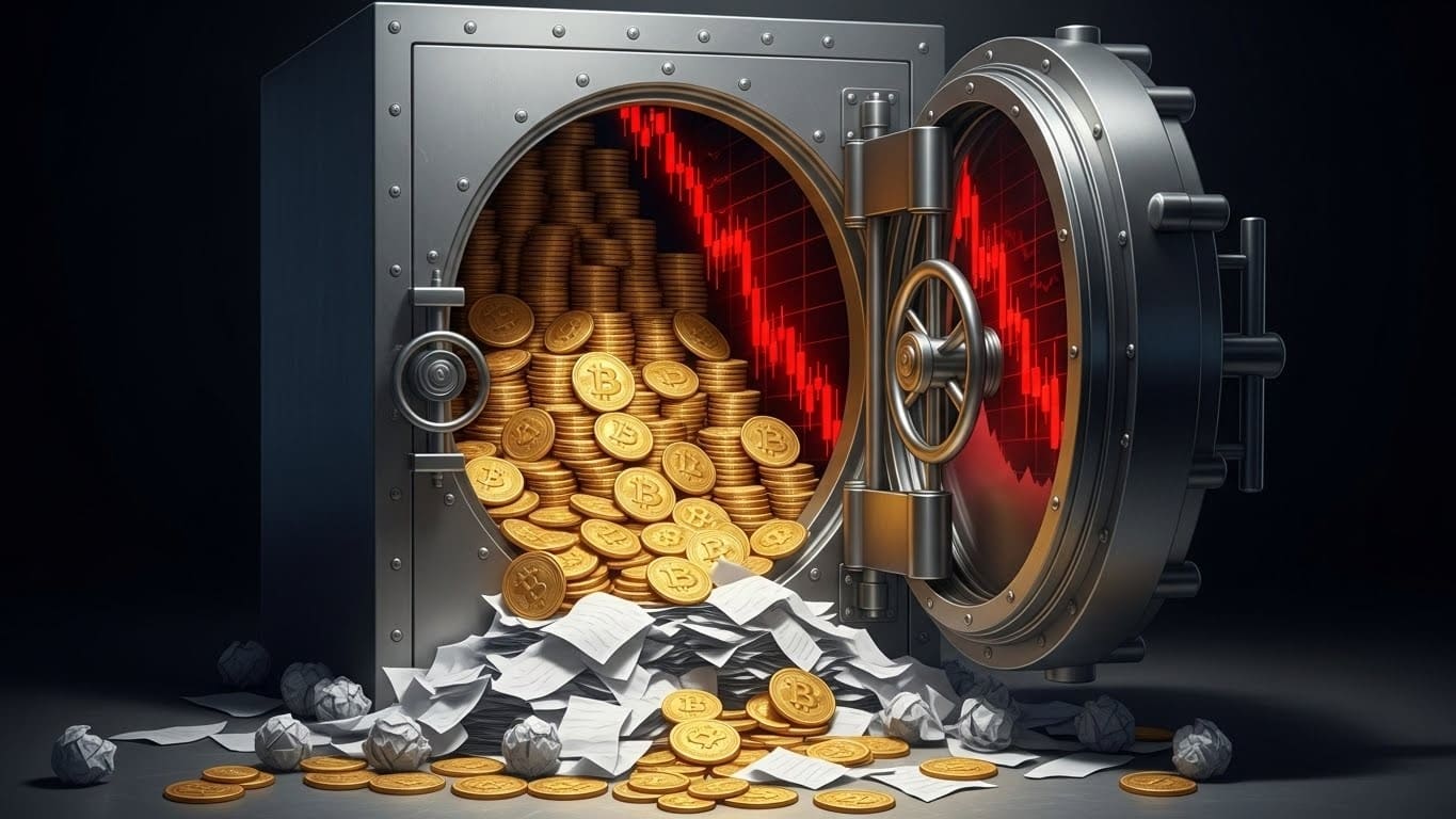 InfoCryptofr   Actualités Crypto  Tendances et Analyses Quotidiennes   Page 25