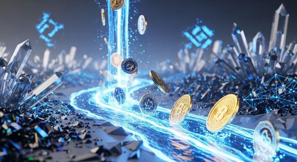 InfoCryptofr   Streamflow Dépassé 16 Md$ TVL et 496 APY