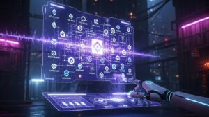 InfoCryptofr   Talisman SEEK IDO Lancé sur ChainGPT Pad