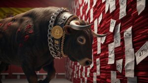 InfoCryptofr   Taxe Crypto à 47  en Espagne  Le Secteur en Furie