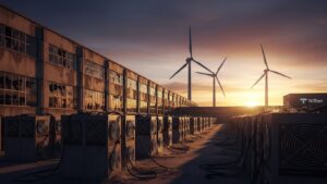 InfoCryptofr   Tether Arrête le Minage BTC en Uruguay