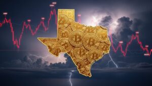 InfoCryptofr   Texas Achète Bitcoin  XRP et Altcoins en Doute