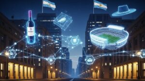 InfoCryptofr   The Capital Layer  LÉvénement qui Redessine la Finance Onchain