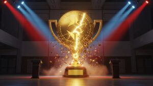 InfoCryptofr   Trump Cause la Chute du Bitcoin  Krugman Relance le Débat