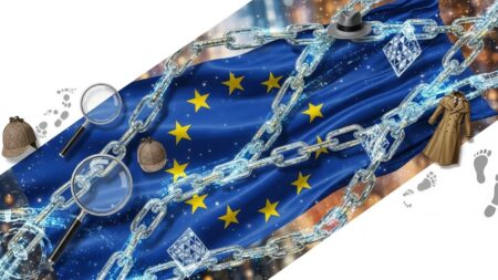 InfoCryptofr   UE Renforce Lutte Contre Blanchiment Crypto