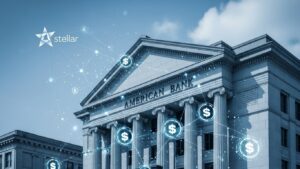 InfoCryptofr   US Bancorp Lance un Pilote Stablecoin sur Stellar