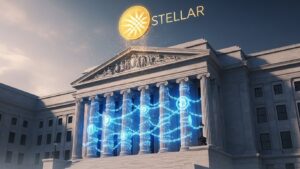 InfoCryptofr   US Bank Lance un Stablecoin sur Stellar
