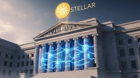 InfoCryptofr   US Bank Lance un Stablecoin sur Stellar