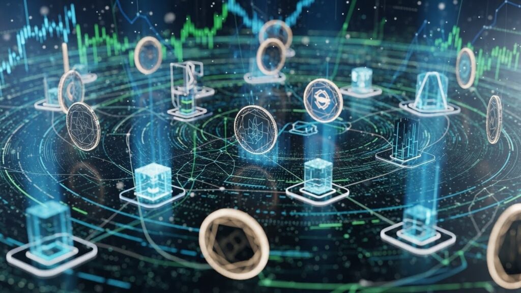 USDT0 Atteint 50 Milliards en Transferts Omnichain - InfoCrypto.fr InfoCryptofr USDT0 Atteint 50 Milliards en Transferts Omnichain