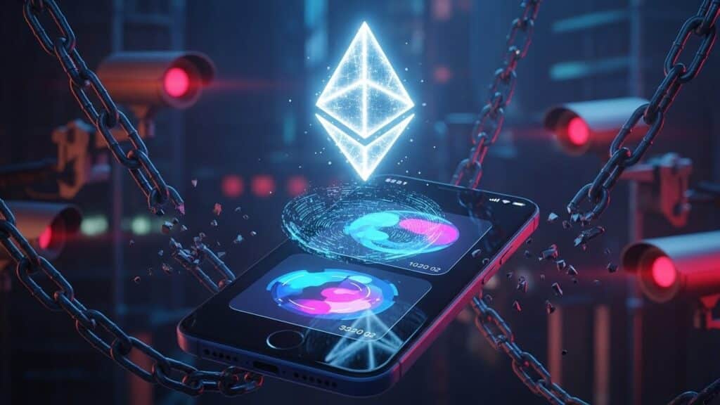 InfoCryptofr   Vitalik Buterin Finance Deux Rivaux de Telegram