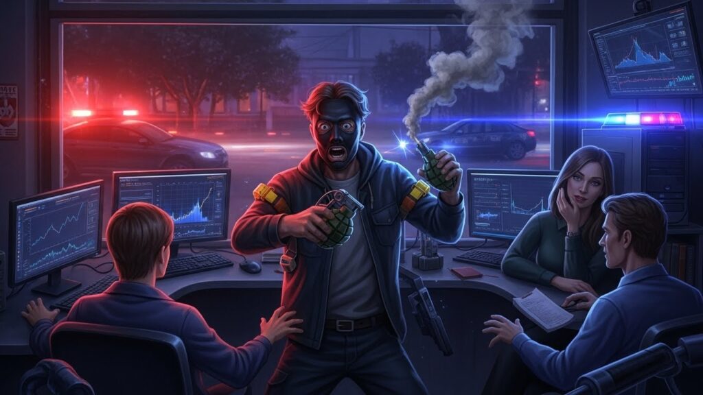 Vol Raté de Crypto à Saint-Pétersbourg - InfoCrypto.fr InfoCryptofr Vol Raté de Crypto à Saint Pétersbourg