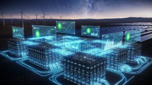 InfoCryptofr   Windstake Lance un Cloud Mining IA Révolutionnaire