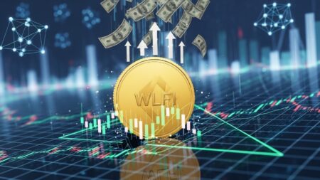 InfoCryptofr   WLFI Prix Haussier Après Rachat 10M$